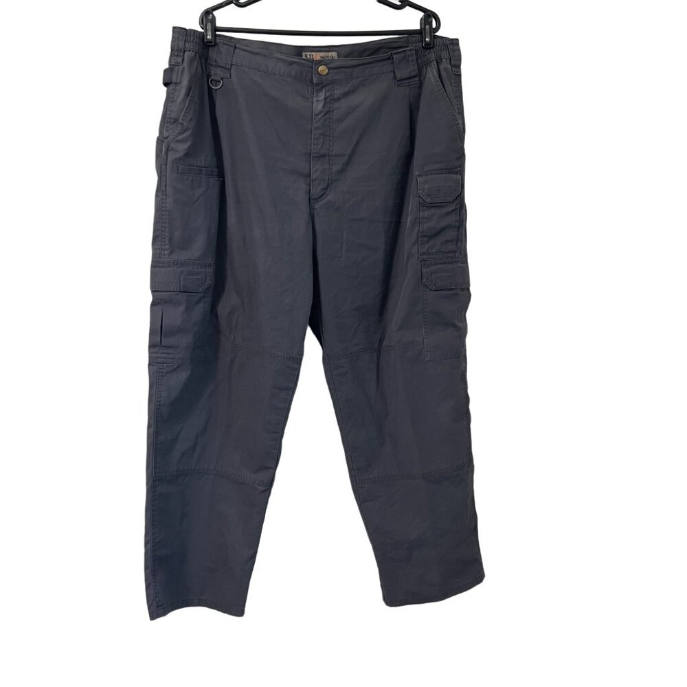 511 Tactical Dark Gray Mens Cargo Pants